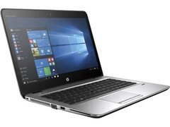 Laptop HP EliteBook 840 G3, Intel Core i5 6200U 2.3 GHz, Intel HD Graphics 520, WI-FI, Bluetooth, We